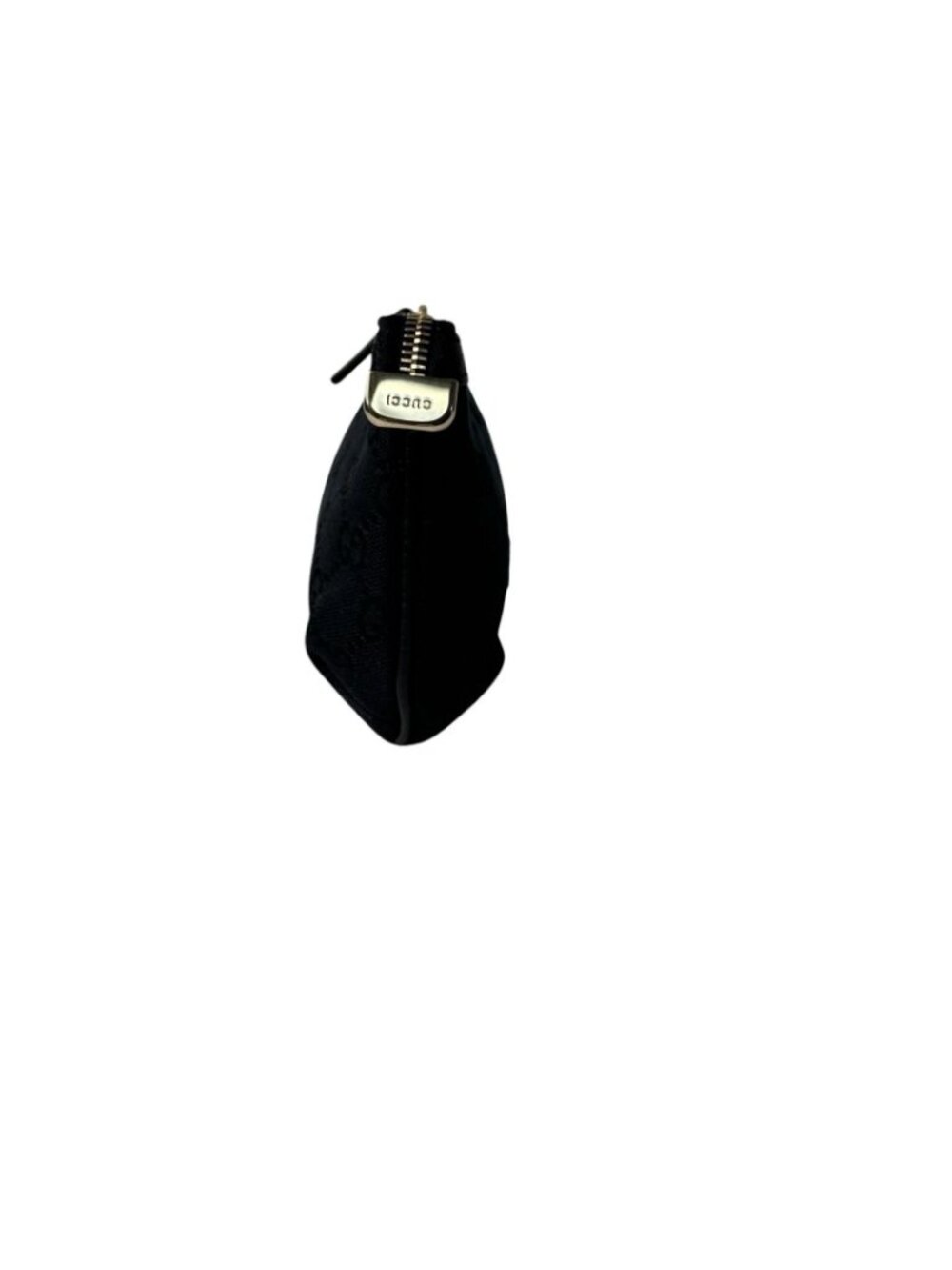Gucci GG Canvas Pouch Sherry Line Charm - Picture 4 of 10
